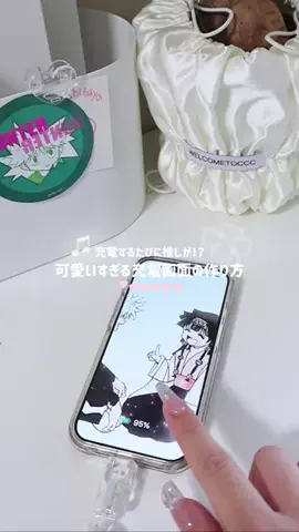 部屋とオタ活と私のTikTok投稿