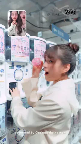 ViVi_officialのTikTok投稿