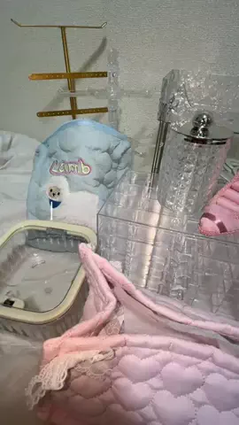 有瀬花菜のTikTok投稿