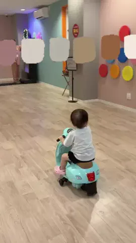 👶🏻の成長日記💓のTikTok投稿