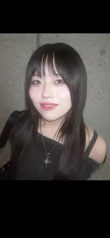パワ子のTikTok投稿