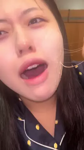 パワ子のTikTok投稿