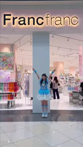 LinQオフィシャルのTikTok投稿