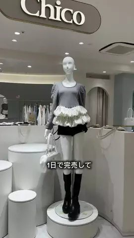 YuikaのTikTok投稿