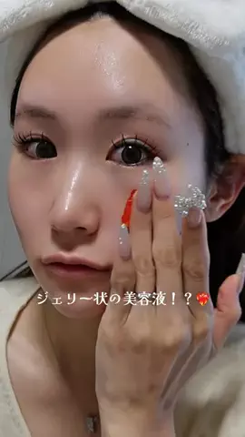 NanaseのTikTok投稿