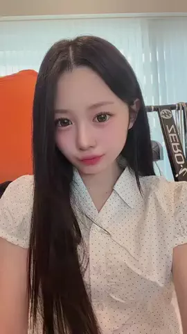 姫奈のTikTok投稿