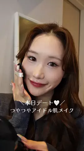NanaseのTikTok投稿