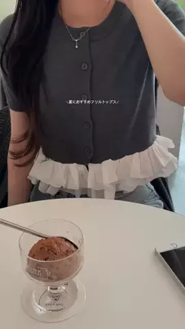 hirari☆のTikTok投稿