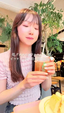 あんじゅ｜名古屋カフェ・グルメのTikTok投稿
