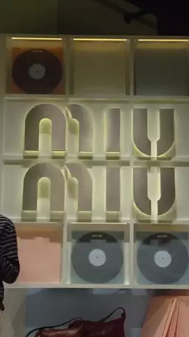GINZA magazineのTikTok投稿