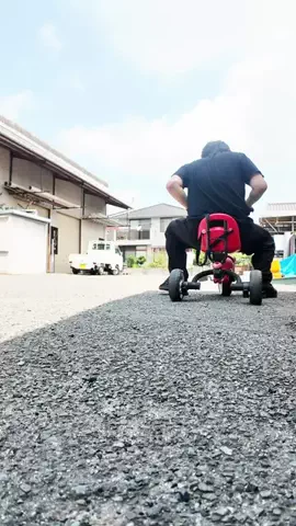 オタク男子高校生のTikTok投稿