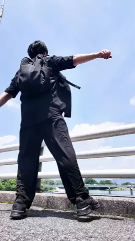 オタク男子高校生のTikTok投稿
