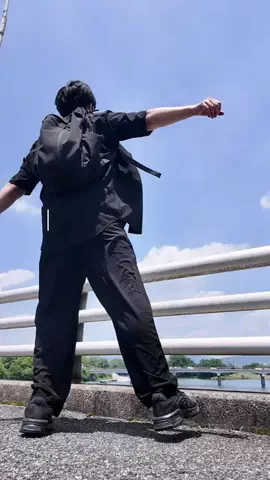 オタク男子高校生のTikTok投稿
