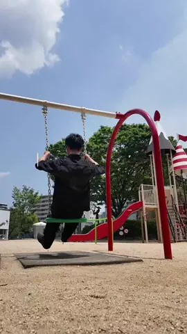 オタク男子高校生のTikTok投稿