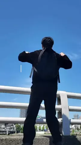 オタク男子高校生のTikTok投稿