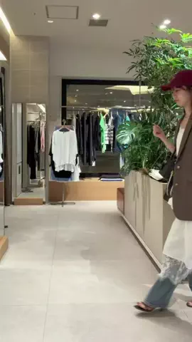 manamiのTikTok投稿