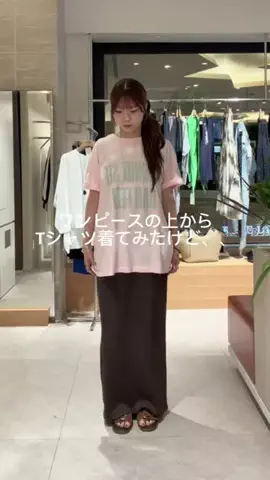manamiのTikTok投稿