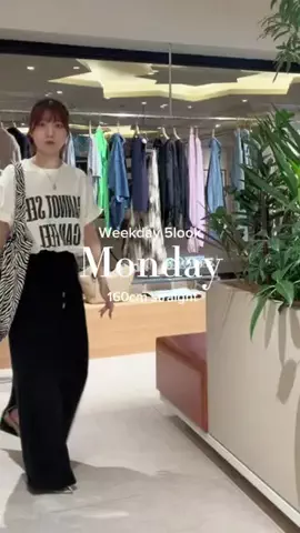 manamiのTikTok投稿