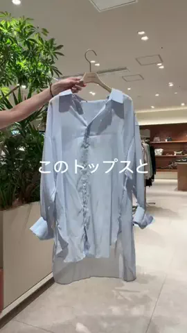 manamiのTikTok投稿