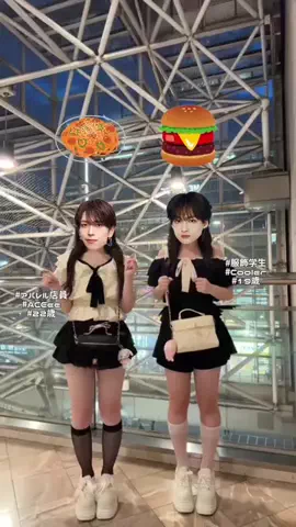 まおのTikTok投稿