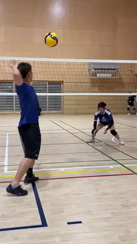 ゆの💃🏐のTikTok投稿