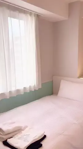 まぁ_コスパホテルのTikTok投稿