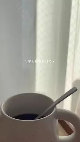 一生ぐうたらしていたいのTikTok投稿