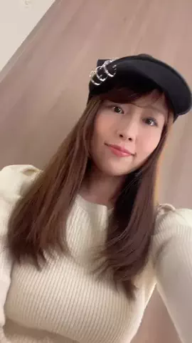 ももこ@アナウンサーのTikTok投稿