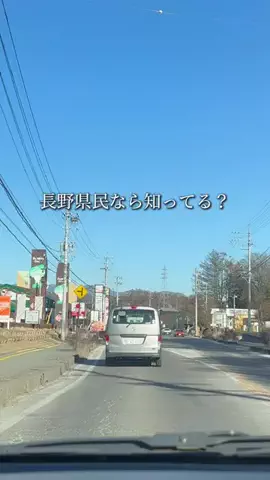 長野グルメ／NAGANO SELECTのTikTok投稿