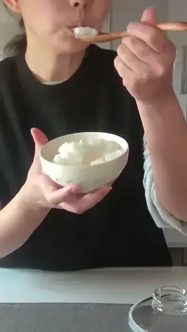 おにぎり🍙から整う暮らしのTikTok投稿