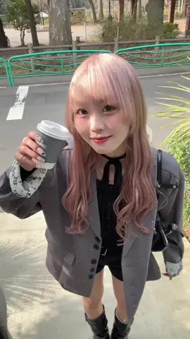 ひ い なのTikTok投稿
