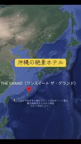 Trip in JAPANのTikTok投稿