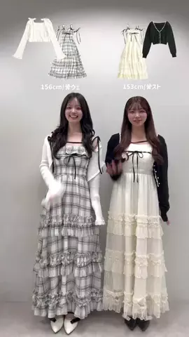 yuiのTikTok投稿