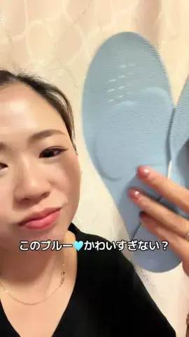 國分あずさのTikTok投稿