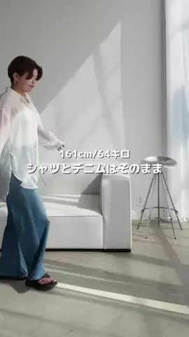 ASUKAのTikTok投稿