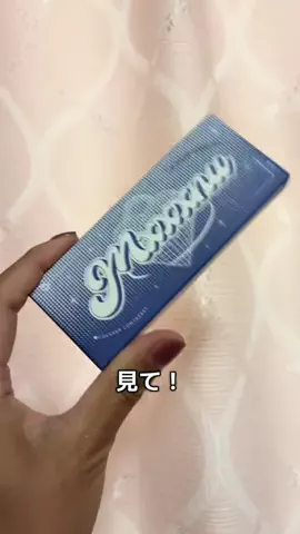 國分あずさのTikTok投稿