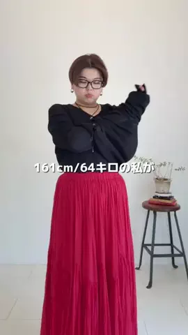 ASUKAのTikTok投稿