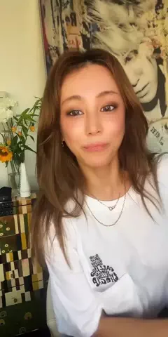 Manami🗼#TokyoNinja🥷🍣のTikTok投稿