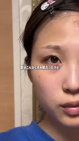 RisaのTikTok投稿