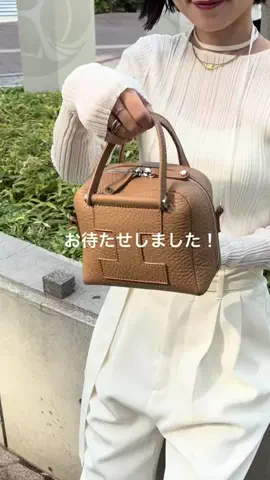 かりんのTikTok投稿