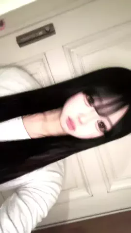 流歌のTikTok投稿