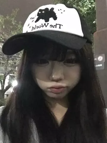 流歌のTikTok投稿