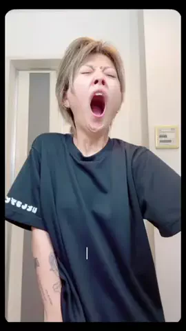 ｵﾐﾁ ( 様と呼びな )のTikTok投稿