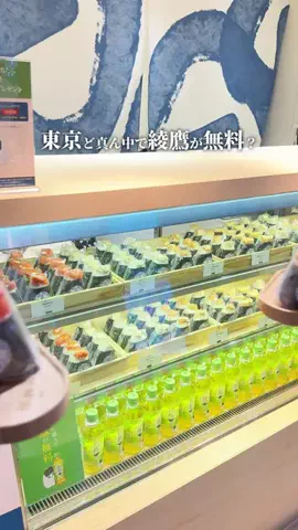 まんぷく東京グルメのTikTok投稿