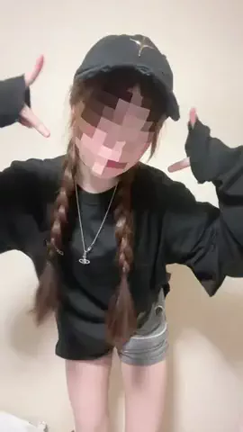 ゆめのTikTok投稿