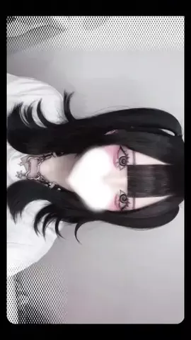 こるのTikTok投稿