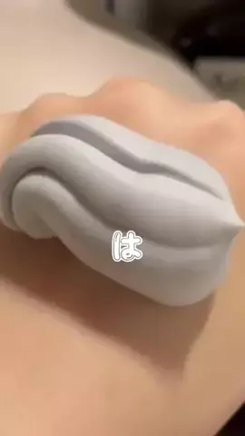 まゆ💄コスメガチレビューのTikTok投稿