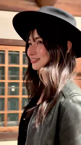 大島璃乃のTikTok投稿