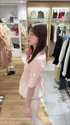 misakiのTikTok投稿