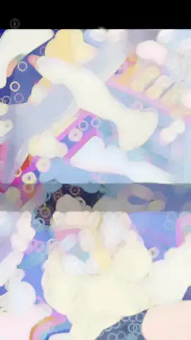 点P🅿️⭐️／曲紹介🫧のTikTok投稿